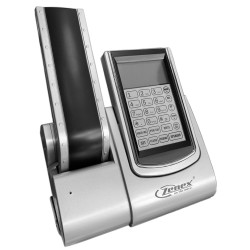 Telefone fixo digital Organizador com fio ZN-TP5588